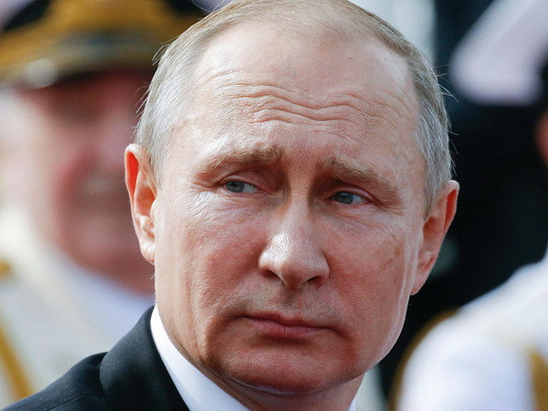 Nga kêu gọi từ bỏ “tiêu chuẩn kép” trong chống khủng bố quốc tế ảnh 1