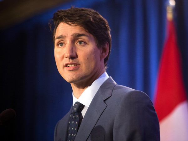 Thủ tướng Canada khẳng định mong muốn là thành viên EAS ảnh 1