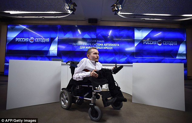 Bệnh nhân người Nga tắt hy vọng về ca phẫu thuật ghép đầu ảnh 2