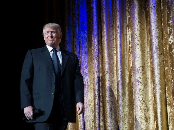 Ông Trump ký quyết định về thay đổi lớn chính sách năng lượng ảnh 1