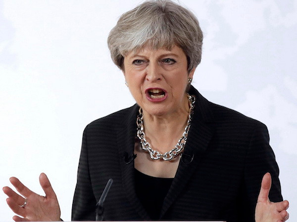 Anh cam kết 'vô điều kiện' trong việc duy trì an ninh tại châu Âu ảnh 1