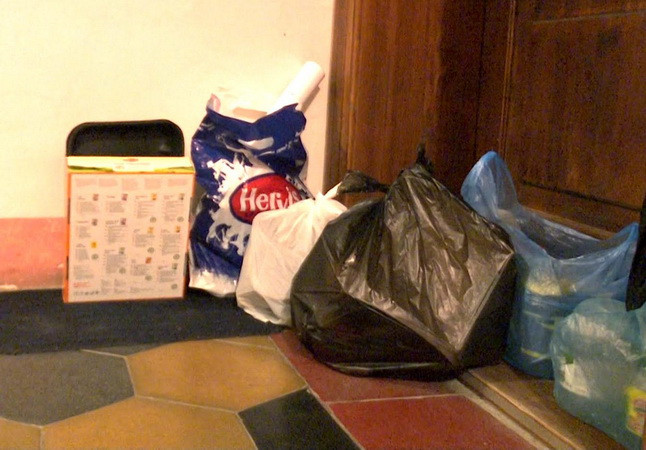 Séc đi đầu về xử lý rác trong các nước thuộc Liên minh châu Âu ảnh 1