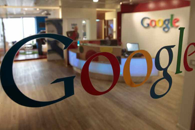 Google trao thêm quyền kiểm soát sau khi Anh gỡ bỏ quảng cáo ảnh 1