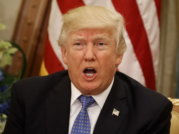 Mỹ đề xuất thay thế viện trợ quân sự bằng các khoản vay tín dụng ảnh 1