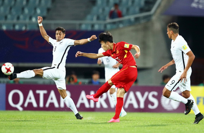 U20 World Cup: U20 Việt Nam tự tin nhưng không "lạc quan tếu" ảnh 1