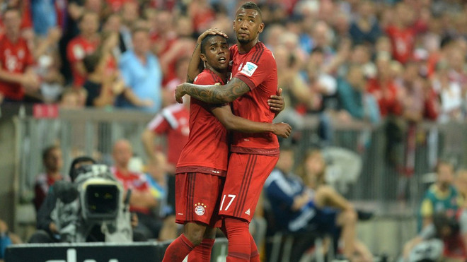 Bayern tuyên bố sẽ gây sốc trong kỳ chuyển nhượng mùa Hè ảnh 2