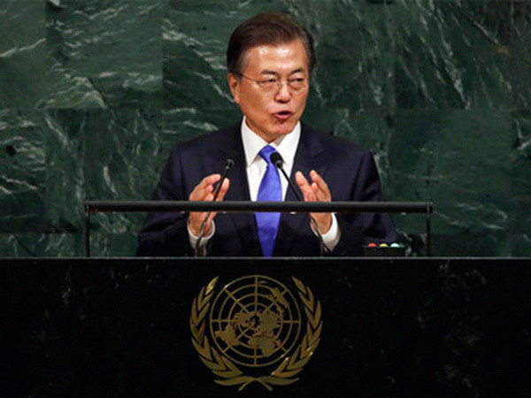 Phản ứng về chính sách của Tổng thống Moon Jae-in với Triều Tiên ảnh 1