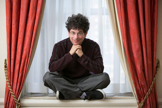 11 tấm gương khiến bạn tự tin trở lại mạnh mẽ sau thất bại thê thảm ảnh 6