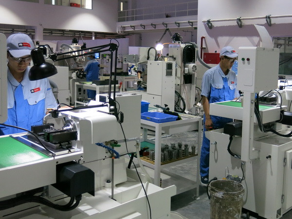 Forbes: Việt Nam có thể đạt mục tiêu kinh tế dựa trên tiềm lực sẵn có ảnh 1