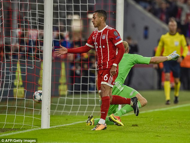 Joshua Kimmich tỏa sáng, Bayern Munich hạ gục Anderlecht ảnh 3