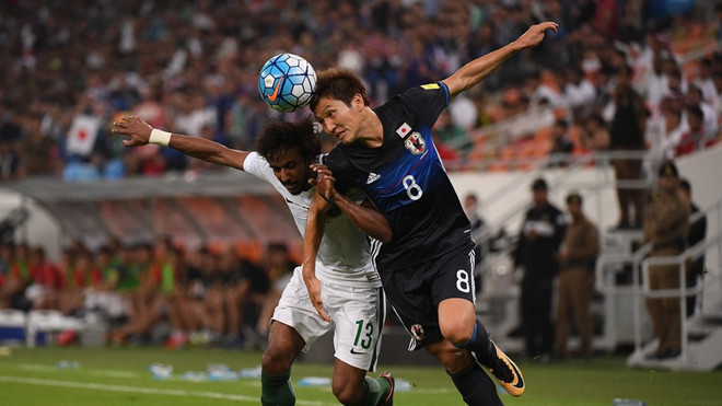 Xác định 4 đội châu Á dự VCK World Cup 2018, Syria lập kỳ tích ảnh 2