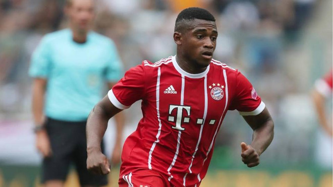 Carlo Ancelotti tuyên bố lạc quan về hàng thủ của Bayern ảnh 3