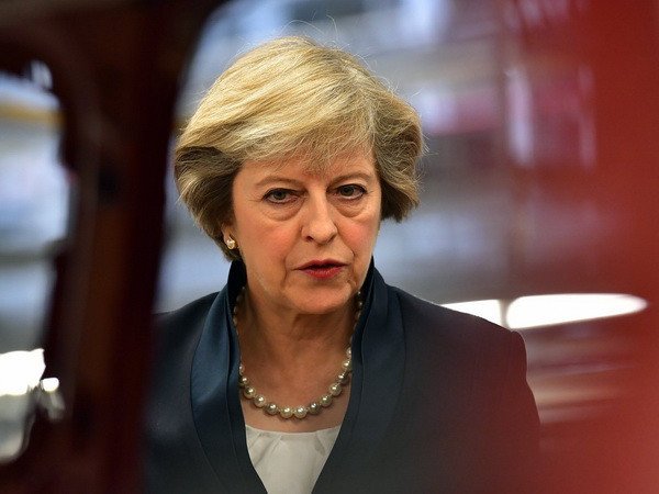 Anh đề cao lợi ích quốc gia trong thỏa thuận thương mại với Mỹ ảnh 1