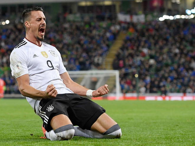 Bayern sắp có hợp đồng đầu tiên trong kỳ chuyển nhượng mùa Đông ảnh 2