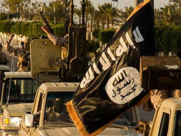 Libya: Phiến quân IS hành quyết 11 binh sỹ và hai dân thường ảnh 1