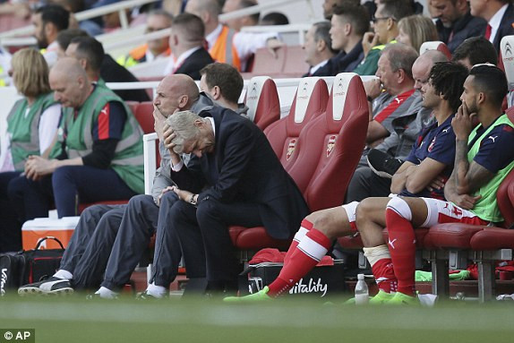 Man City và Liverpool dự Champions League, Arsenal ngậm ngùi ảnh 3