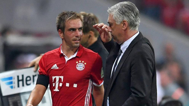 Bayern Munich sẽ thi đấu với đội hình nào ở giai đoạn lượt về? ảnh 6