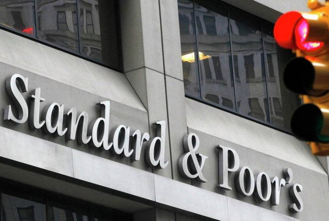 Standard & Poor’s tuyên bố El Salvador vỡ nợ một phần ảnh 1