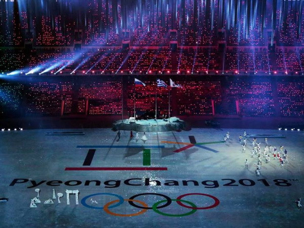 LHQ sẽ thông qua lệnh ngừng bắn toàn cầu cho Olympic mùa Đông 2018 ảnh 1