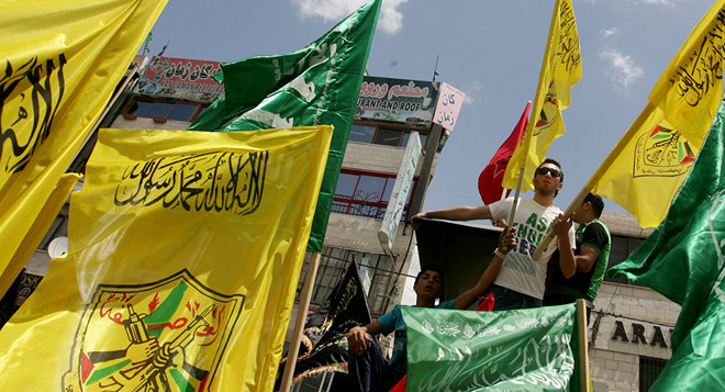Hamas, Fatah đạt được thỏa thuận liên quan tới hòa giải chính trị ảnh 1