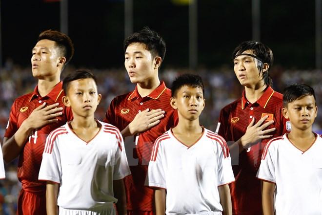 Bảng xếp hạng FIFA: Đức lên đỉnh thế giới, Việt Nam tụt hạng ảnh 2