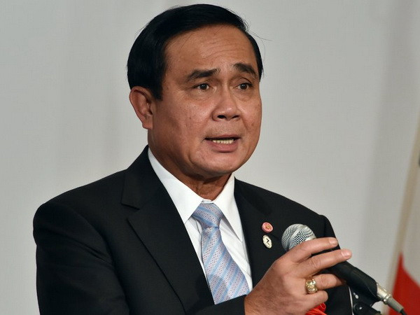 Thái Lan phủ nhận việc mở đường cho bà Yingluck trốn ra nước ngoài ảnh 1