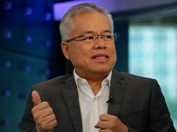 Trung Quốc, Philippines tăng cường hợp tác thương mại và đầu tư ảnh 1