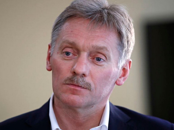 Nga: Ngoại trưởng Mỹ không có kế hoạch gặp Tổng thống Putin ảnh 1