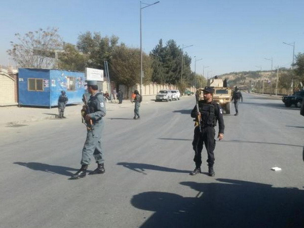 Nhiều tay súng IS, al-Qaeda bị tiêu diệt tại Afghanistan và Yemen ảnh 1