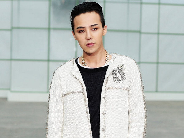 Với "Kwon Ji Yong," G-Dragon đưa K-Pop lên đỉnh cao toàn cầu ảnh 1