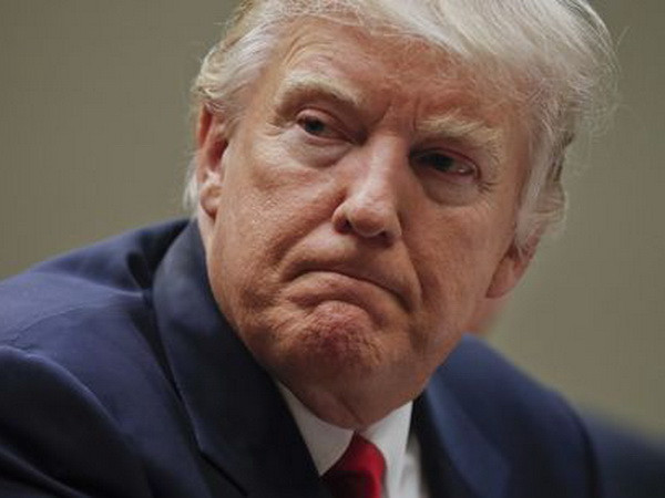 Mỹ bỏ chương trình bảo vệ trẻ vị thành niên nhập cư bất hợp pháp ảnh 1