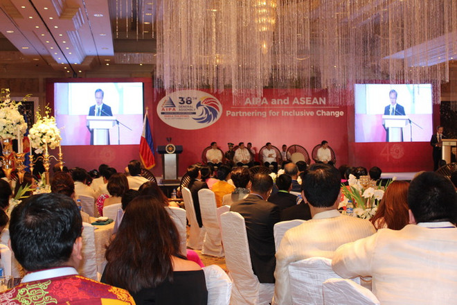Bế mạc AIPA-38: Nỗ lực hướng tới một Cộng đồng ASEAN thực sự ảnh 1