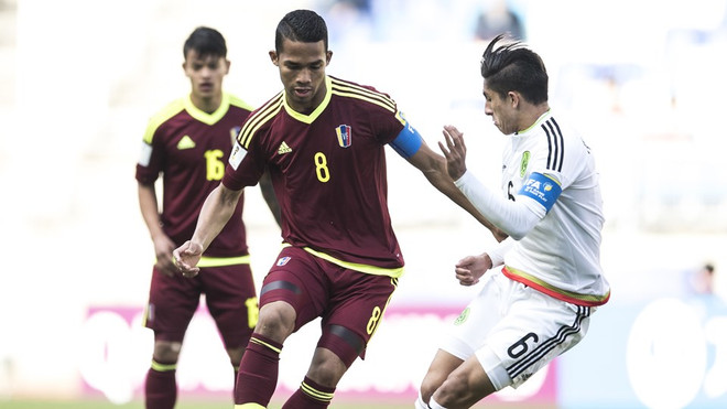 U20 World Cup: Đức rơi vé chính thức vào vòng 1/8 đầy đáng tiếc ảnh 2