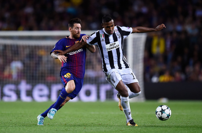 Lịch thi đấu: M.U vào vòng 1/8, Juventus "đại chiến" Barcelona ảnh 2