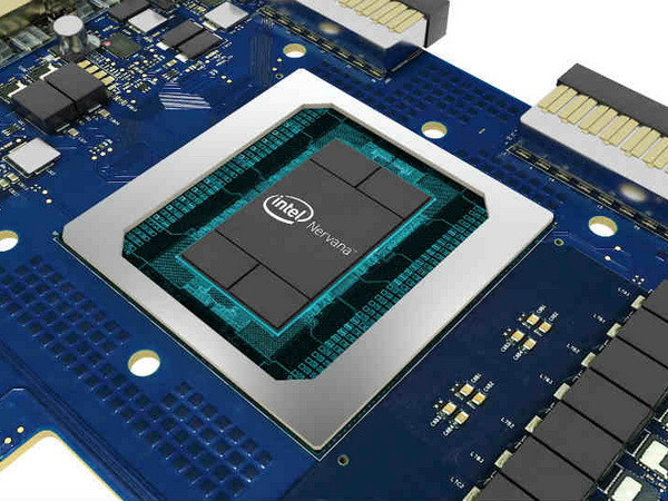 Intel, Facebook phát triển chip máy tính cho trí thông minh nhân tạo ảnh 1