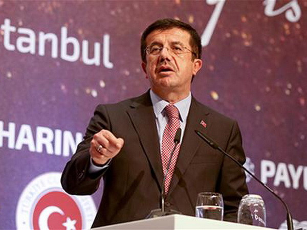 Áo không cho phép Bộ trưởng Kinh tế Thổ Nhĩ Kỳ nhập cảnh ảnh 1