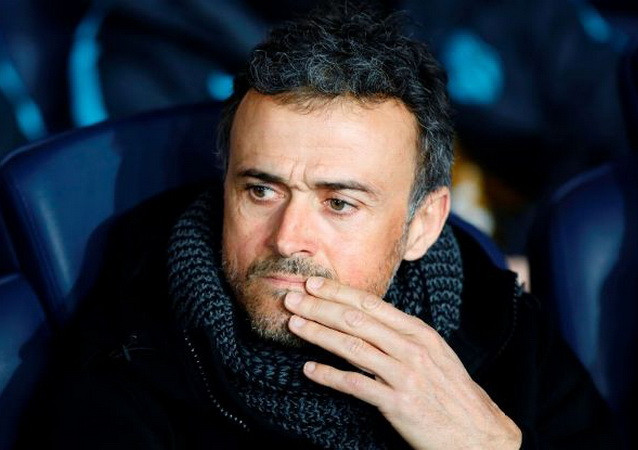Luis Enrique rời Nou Camp vào cuối mùa: Điều gì chờ đón Barca? ảnh 1