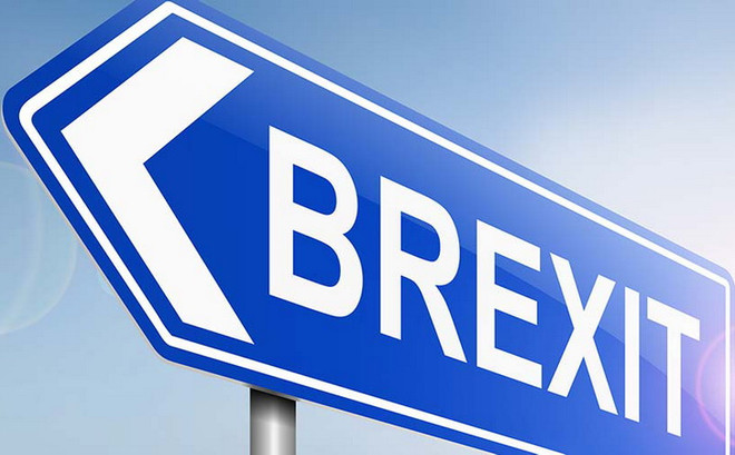 Anh kêu gọi các bên “sáng tạo” trong các cuộc đàm phán Brexit ảnh 1