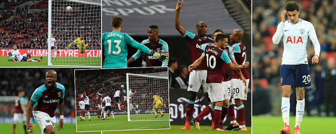 Chelsea chật vật vào tứ kết, Tottenham thua sốc trước đại chiến ảnh 2