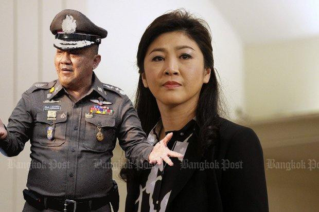 Thái Lan công bố thêm thông tin về cuộc trốn chạy của bà Yingluck ảnh 1