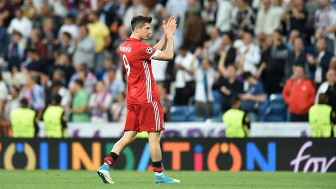 Bayern bị loại ở Champions League: Hùm xám có dám vung tiền? ảnh 3