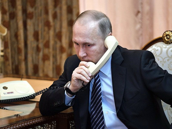 Nga và Thổ Nhĩ Kỳ bàn thảo về cuộc trưng cầu ý dân của người Kurd ảnh 1