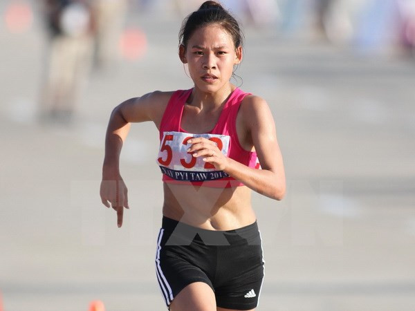 Thể thao Việt Nam đứng trước nhiều thách thức tại SEA Games 29 ảnh 1