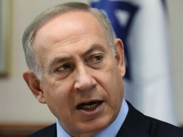 Thủ tướng Israel lạc quan về quan hệ giữa Tel Aviv và Washington ảnh 1