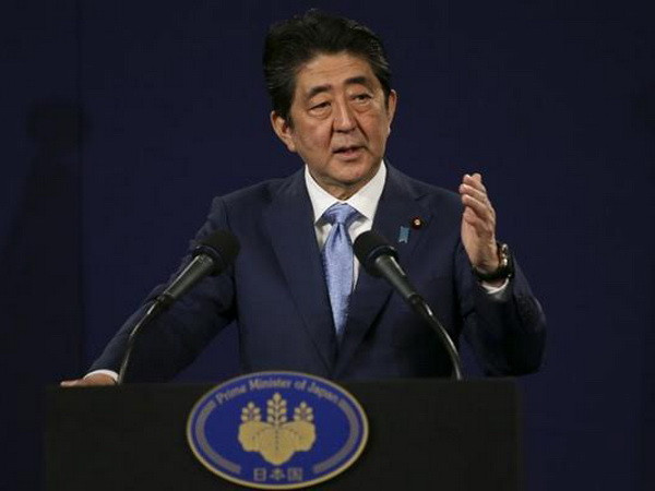 Nhật Bản kêu gọi thực thi nghị quyết trừng phạt Triều Tiên ảnh 1