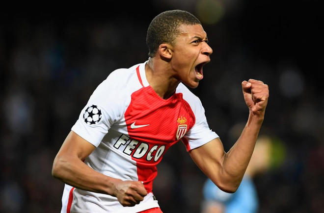 Real đánh bại M.U ở thương vụ Mbappe bằng số tiền "siêu khủng" ảnh 1