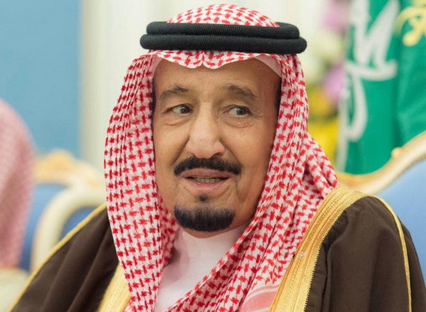 Quốc vương Saudi Arabia bắt đầu chuyến thăm Malaysia ảnh 1