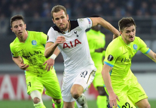 Lịch trực tiếp: "Sinh tử" tranh vé vào vòng 1/8 Europa League ảnh 1