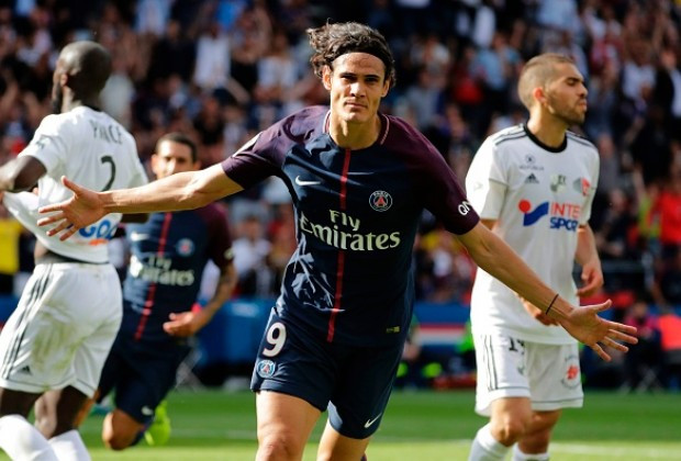 PSG vẫn dễ dàng thắng trận ra quân dù Neymar chưa thể ra sân ảnh 1