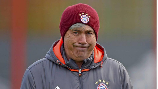 Bayern Munich sẽ thi đấu với đội hình nào ở giai đoạn lượt về? ảnh 1